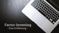 Factor-Investing Einführung Blogbanner Finanzbiber