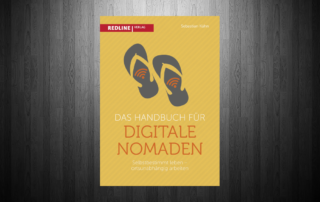 Das Handbuch für digitale Normaden Blogbanner