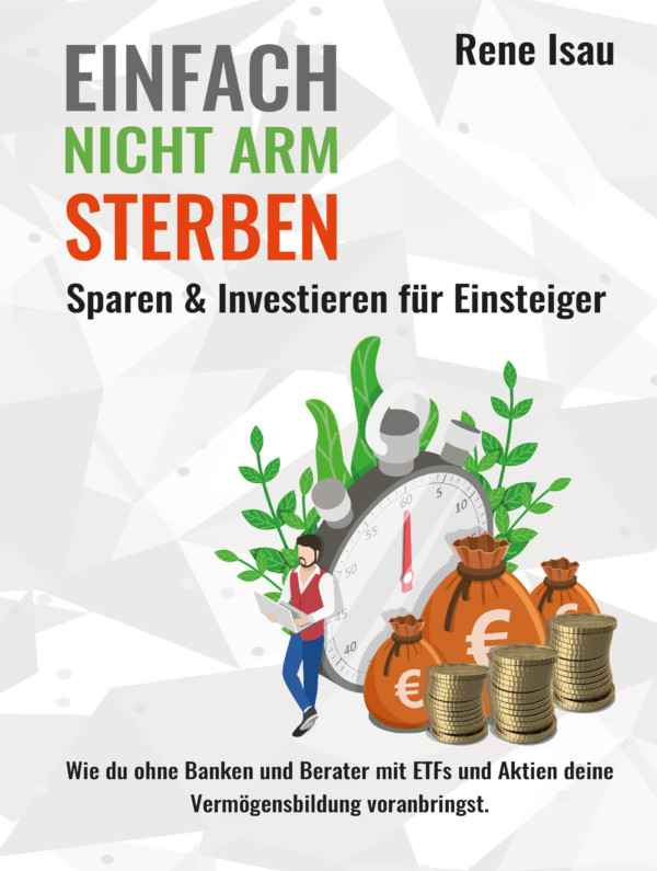 Finanzen & Investieren | Buchempfehlungen | Finanzbiber