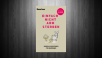 Rene Isau - Einfach nicht arm sterben Blogbanner neu