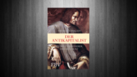 Der Antikapitalist Blogbanner