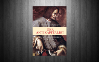 Der Antikapitalist Blogbanner