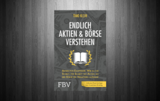 Endlich Aktien & Börse verstehen Blogbanner