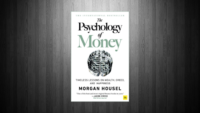 The Psychology of Money Blogbanner