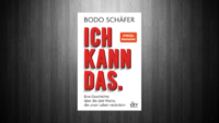 Bodo Schäfer - Ich kann das Blogbanner