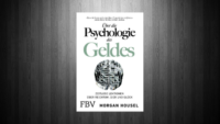 Morgan Housel - Über die Psychologie des Geldes Blobganner