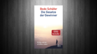 Bodo Schäfer - Die Gesetze der Gewinner Blogbanner