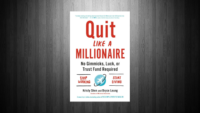 Kristy Shen - Quit Like a Millioniaire Blogbanner