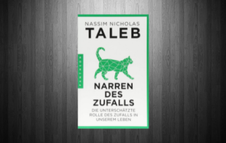 Narren des Zufalls Blogbanner