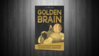 Luc Hammer - Golden Brain Blogbanner