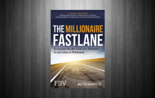 MJ DeMarco - The Millionaire Fastlane Blogbanner