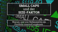 Small Caps und der Size-Faktor Blogbanner