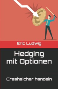 Eric Ludwig - Hedging mit Optionen Buchcover