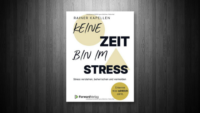 Rainer Kapellen - Keine Zeit - Bin im Stress Blogbanner