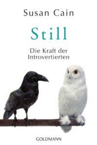 Susan Cain - Still - Die Kraft der Introvertierten Buchcover