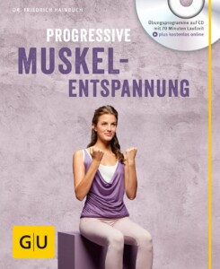 Friedrich Hainbuch - Progressive Muskelentspannung Buchcover