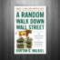 Burton Malkiel - A Random Walk Down Wall Street Blogbanner