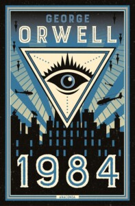 George Orwell - 1984