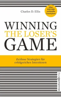 Buchcover: Winning the Loser’s Game von Charles D. Ellis